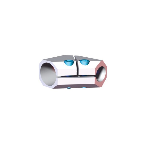 De-Sta-Co Wrist Clamp Assembly 1.5In. To 1.0In. CPI-SEC-1510 - main