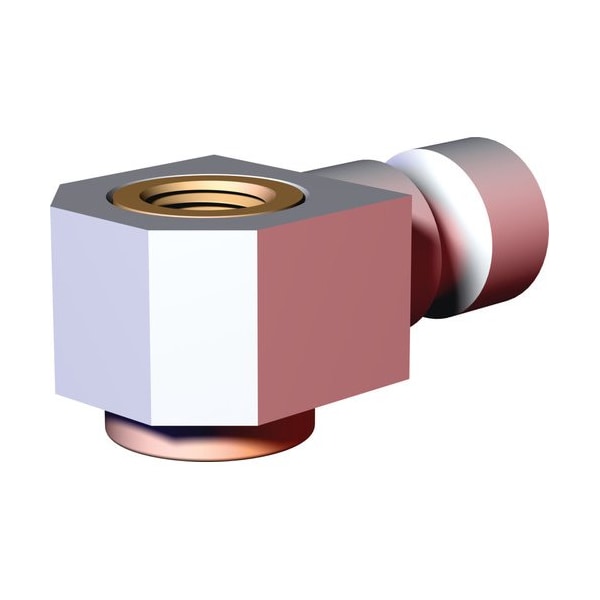 De-Sta-Co Micro Port Only Adapter CPI-PA-500-F18-F18 - main