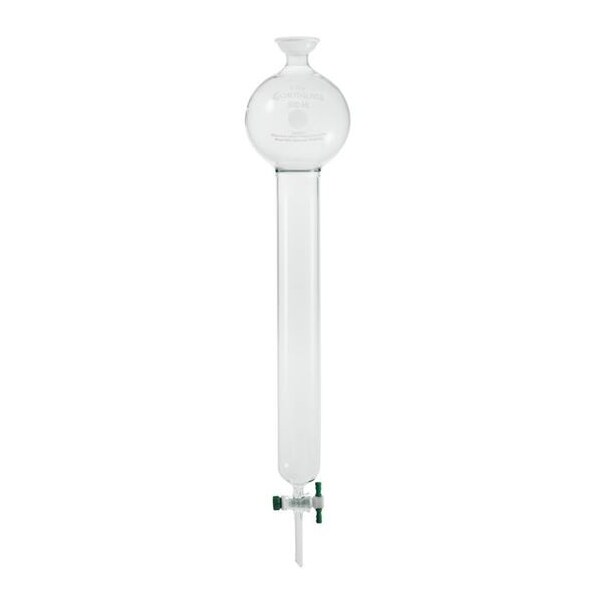 Chemglass Column, Chromatography CG-1202-25