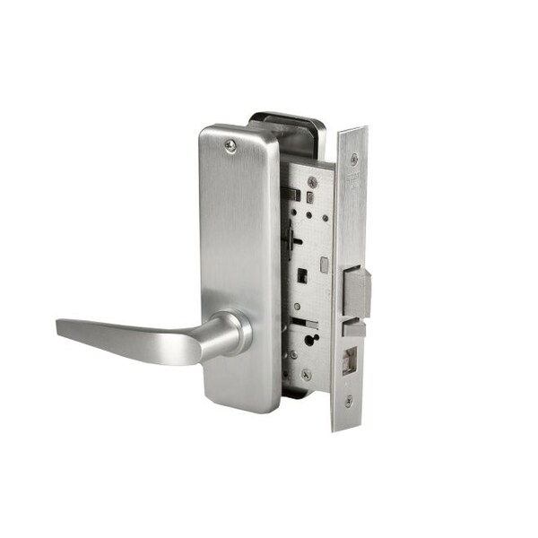 Best Satin Chrome Office 45H7A16J626RH 887838168580 - main