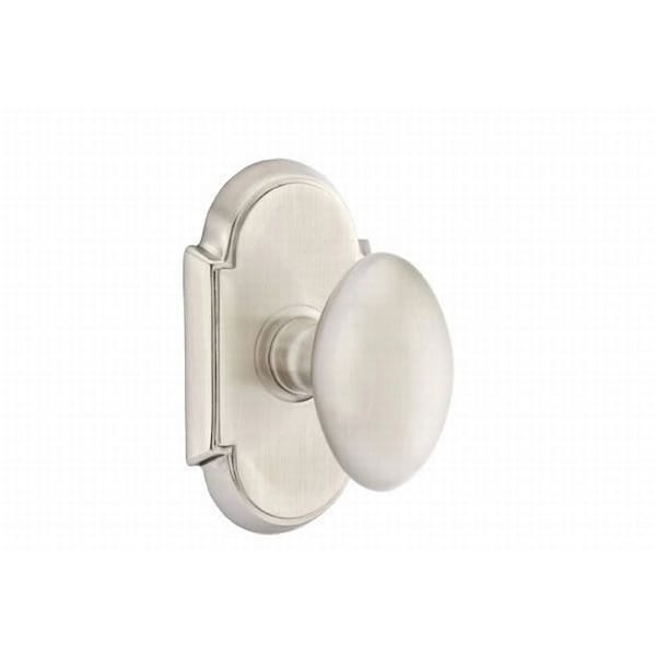 Emtek Satin Nickel Dummy 8058EUS15 8058EUS15 - main