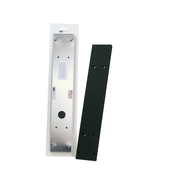 3M Hookit Orbital AirFileShoe, 05746, 2 3, PK5 05746 - main