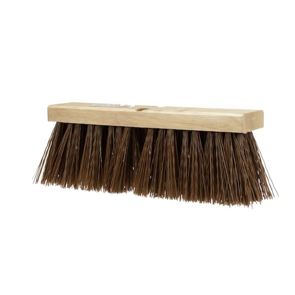 Osborn Economy Street Broom, 16-7/16", 0008126200 0008126200 - main