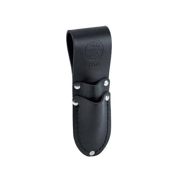 Klein Tools Scissors and Cable Splicer's Knife Holder 5187T Zoro