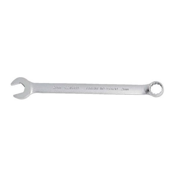 Proto Combination Wrench, Metric, 8mm Size J1208MA | Zoro