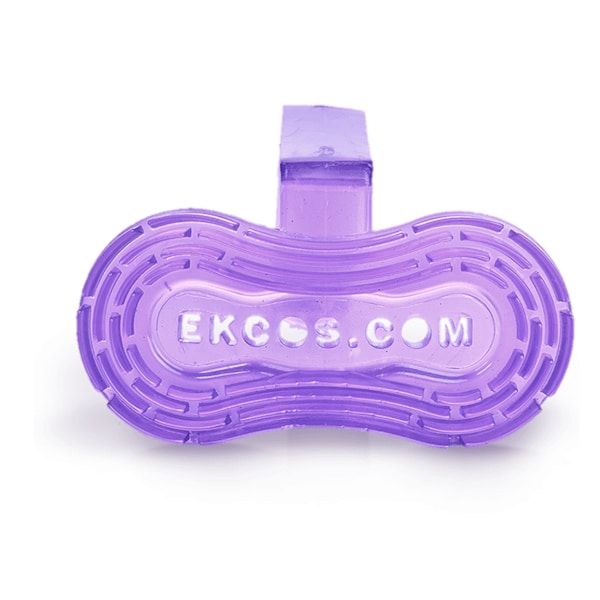 Ekcos Innovations Ekcoclip Toilet Bowl Deodorizer Purple /Lavender, PK10 TBC-12P-10 - main
