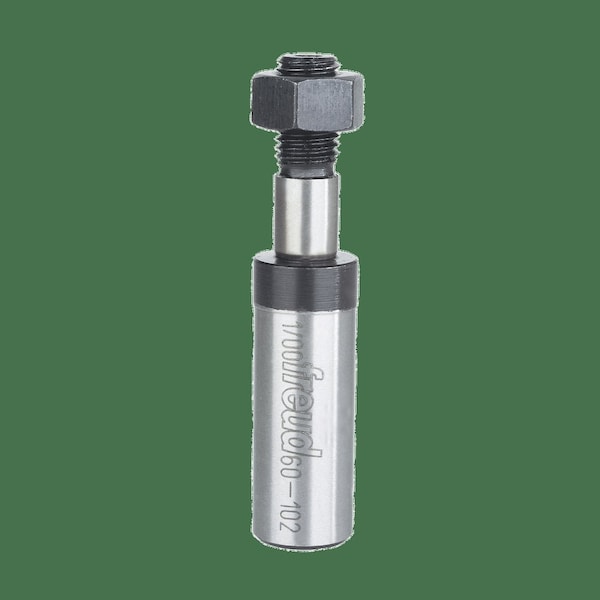 Freud Slotting Cutter Arbor 60102 Zoro