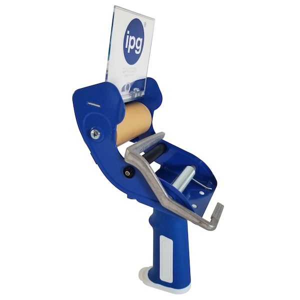 Intertape Premium Mousetrap Ipg Logo20, 3 DISPCST Zoro