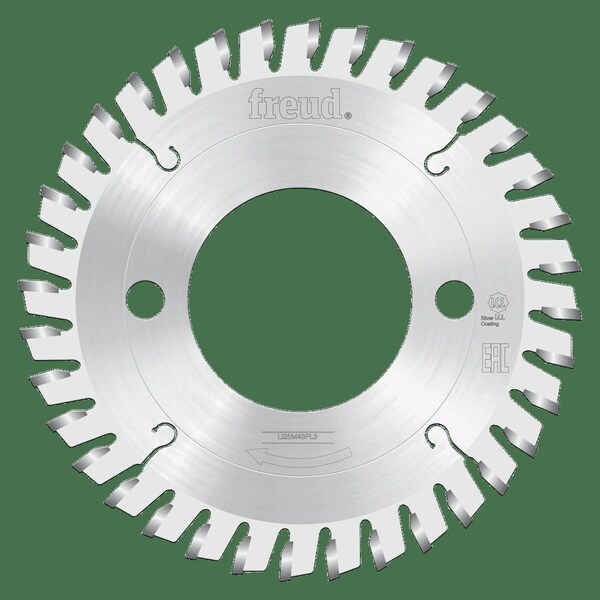 Freud Conical Scoring, 200mm x 36T LI25M43PL3 - main