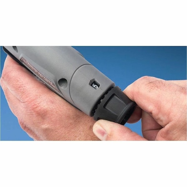 Panduit Cable Tie Tension Tool, Pre-Set Steps, For 8 to 50 lb