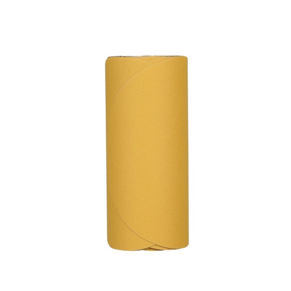 3M Stikit Gold Film Disc Roll, 01329, 6", PK6 01329 - main