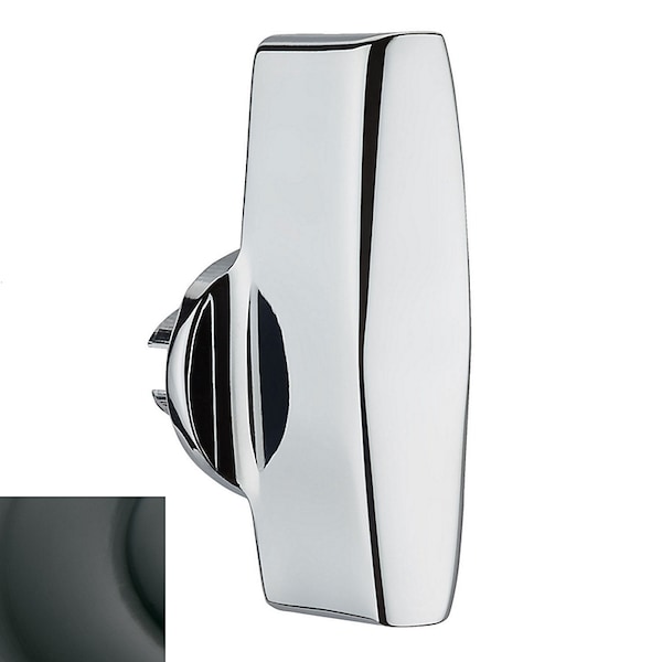 Baldwin TK007 Satin Brass with Brown Turns Satin Brass with Brown TK007.060 - main