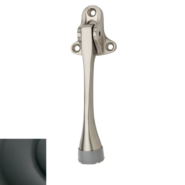 Baldwin Estate Oil Rubbed Bronze Door Stop 4105.102 - main