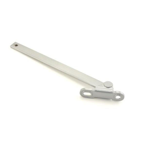 Lcn Aluminum Rod and Shoe 4040XP79LR 4040XP79LRAL - main