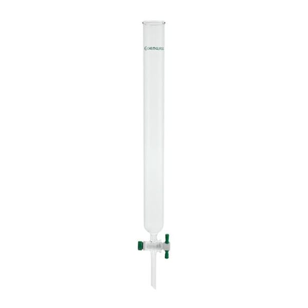 Chemglass Column, Chromatography CG-1186-15