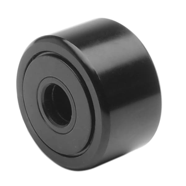 Smith Bearing Cam Follower, Yoke, 5660lb., 1.6250in. dia. DYR-1-5/8