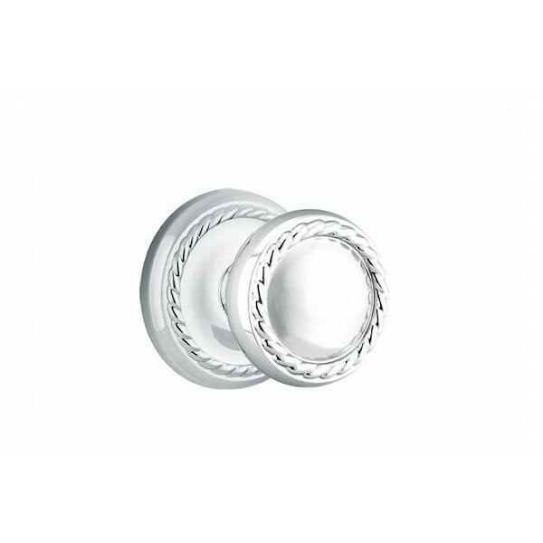 Emtek Bright Chrome Dummy 8051RKUS26 8051RKUS26 - main