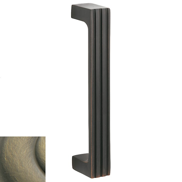 Baldwin Estate Antique Brass Pulls 2564.050 - main