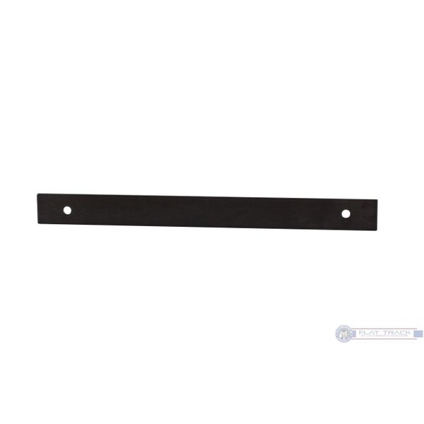 Leatherneck Flat Black Barn Door Hardware 0115-3616 00 0115-3616 - main