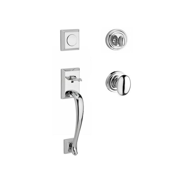 Baldwin Baldwin Reserve FDNAPXELLTRR260 Full Dum FD.NAPXELL.TRR.260 - main