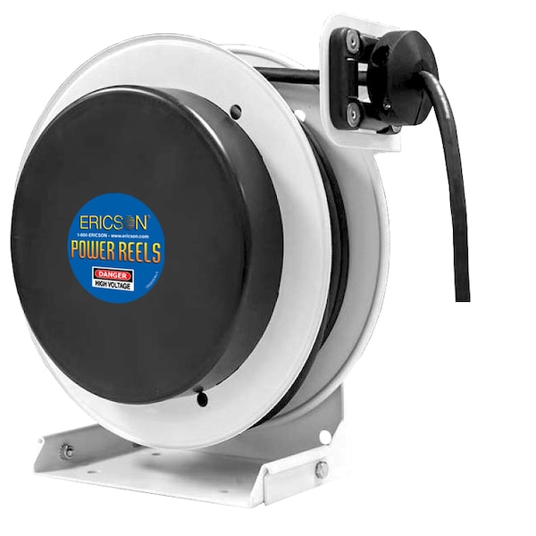 Ericson CGRD 35F 163SOW OTBX2 5-15R DUP 5-15 6FT F3163-35-B10 - main