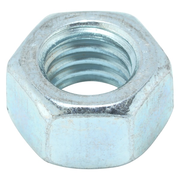 Zoro Select Hex Nut, 3/8