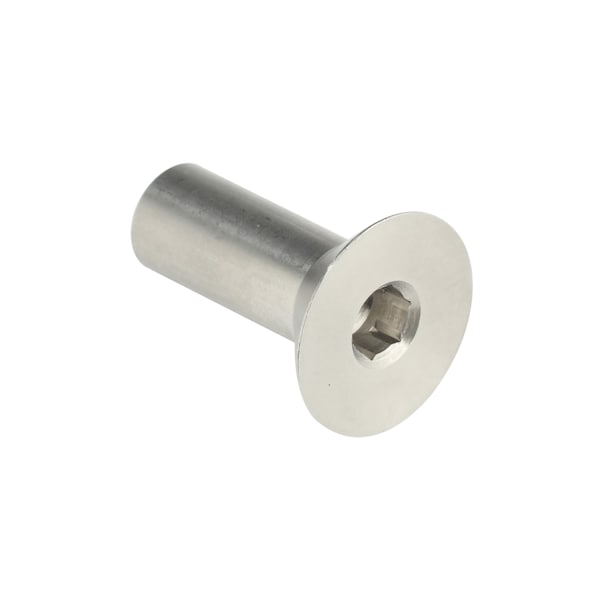 Zoro Select Arch Barrel, 1/4