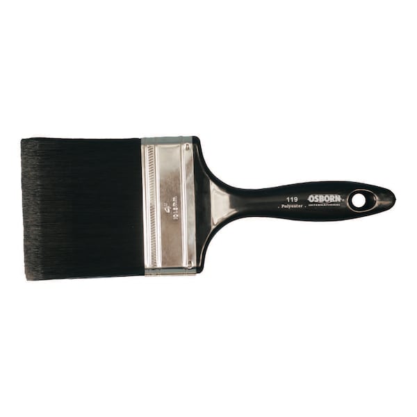 Osborn Economy Synthetic Purpose Brush, 1.5" 0008612900 - main