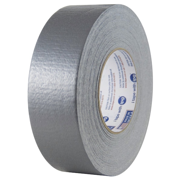 Intertape Med. Grade Duct Tape, 11 Mil, 48Mmx54.8M AC36 - main