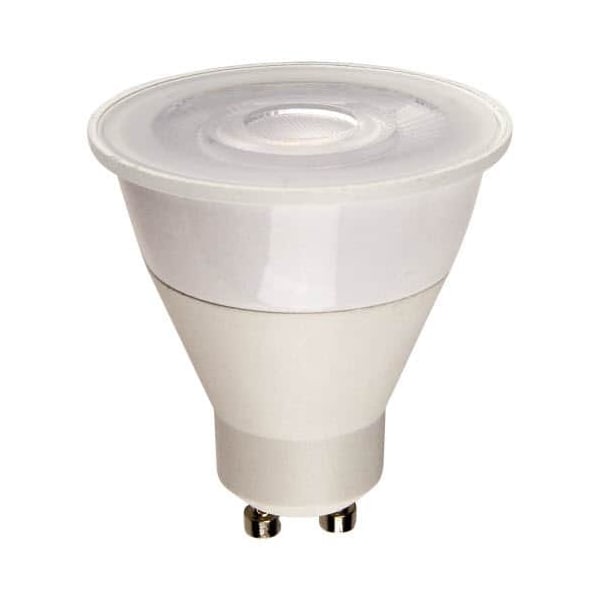Tcp LED, 7W MR16 30K GU10, Flood, 35W Eq LED7GU10MR1630KFL - main