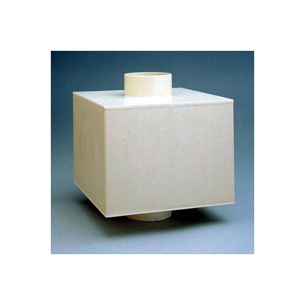 Labconco HEPA Glove Box Filter 5065100 Zoro