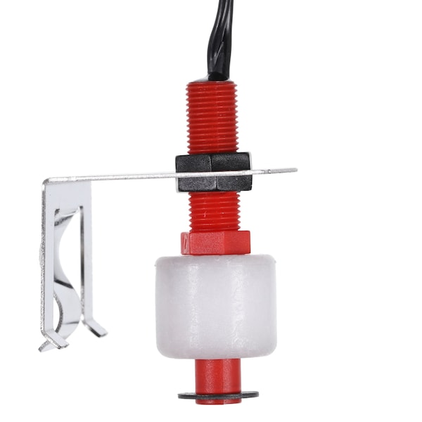 Diversitech Flood Prevention Switch, Wired Connection CS-3 | Zoro