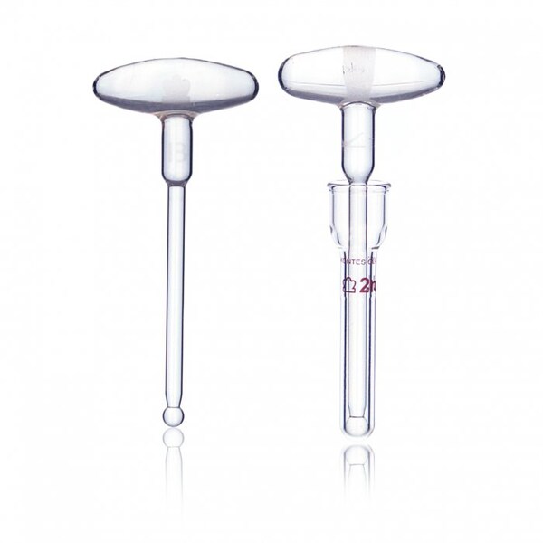 Dwk Life Sciences Kimble Dounce All-Glass Tissue Grinders, 40 Ml 885300-0040 - main