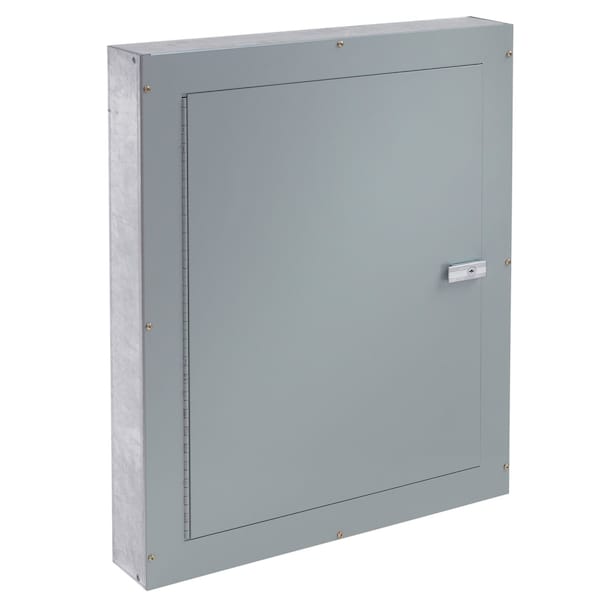 Nvent Hoffman Telephone Cabinet, Type 1, 30.00x30.00x6 ATC30306F - main