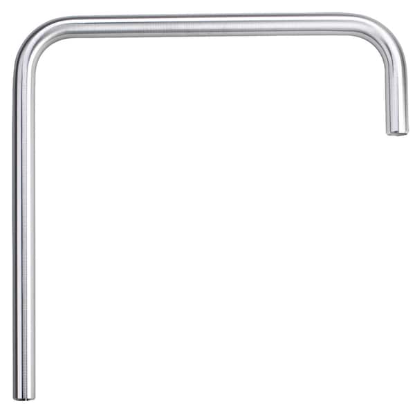 Nvent Hoffman Cs480 U-Shaped Stainless Steel Pendant T CCSSTU802480 - main