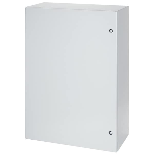 7ep● / Nvent Hoffman 1/4 Turn Latch Electrical Enclosures, 24 in H