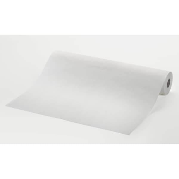 Pearl White Cut-Away Embroidery Backing 23 In. X 25 Yds 1630 - main