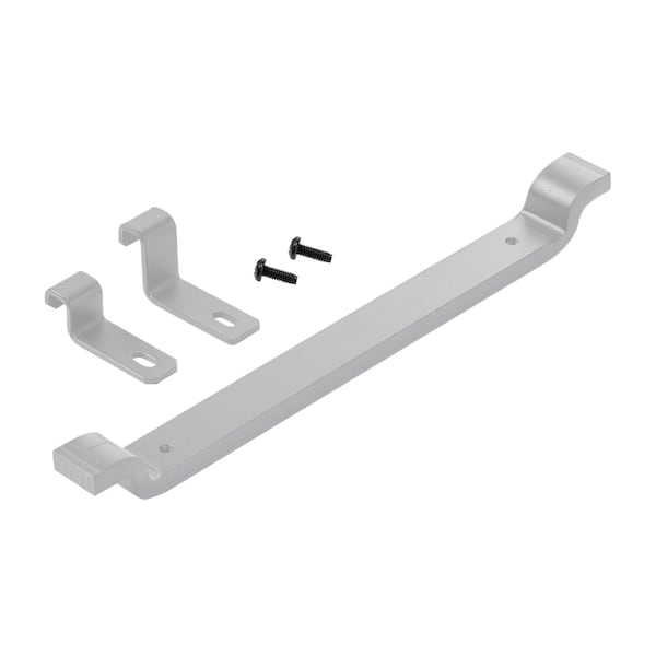 Nvent Hoffman Movable Cross Member, White, Steel LMCM18W - main