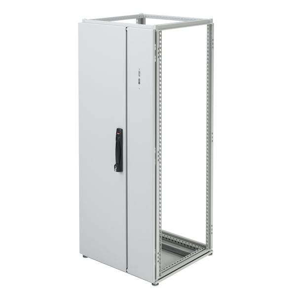 Nvent Hoffman PROLINE G2 Disconnect Door, fits 1600x1000mm, Lt Gray, Steel P2DDRL1610 - main
