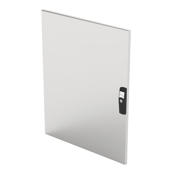 Nvent Hoffman Doors for Upper and Lower Front, fits 600mm PC/SY, SS Type 304 PDS86SS - main