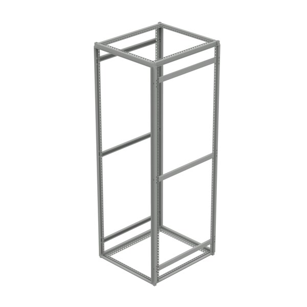 Nvent Hoffman Proline Voice/Data and Server Cabinets W PFD2078G | Zoro