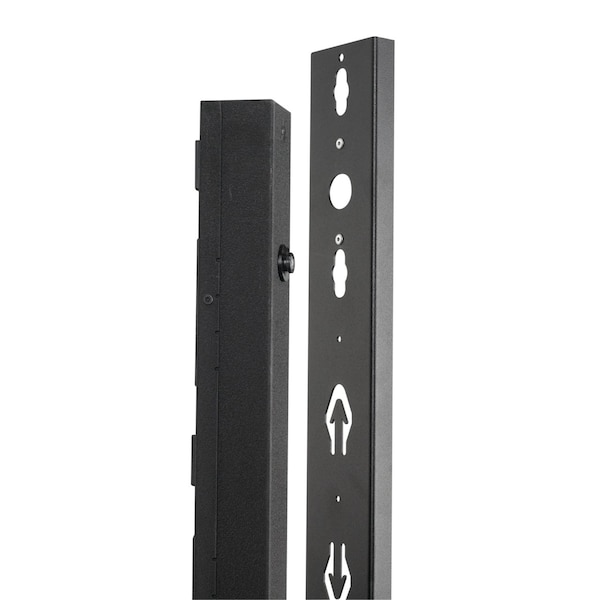 Nvent Hoffman Cable and Pdu Manager, 74.47x3.00x0.75, PVCPM20 - main