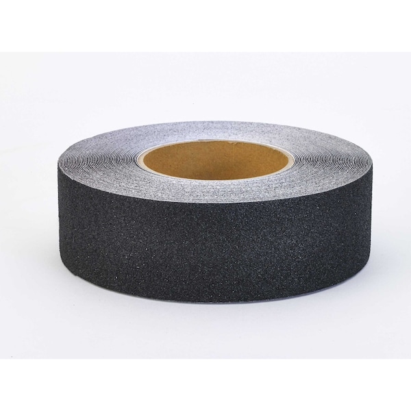 Mutual Industries Aluminum Oxide Non Skid Abrasive Safety Aluminum oxide White/black, 6 Inch W x 6 Inch L 17768-91-2000 - main