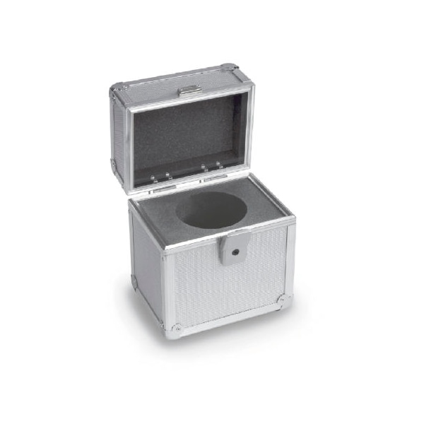Kern Aluminium weight case, 10 kg E1 - M2, Al 317-140-600 - main