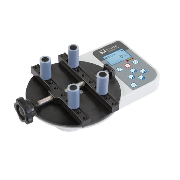 Kern Torque gauge Max 1 Nm d 0.2 mNm DA 1-4 - main