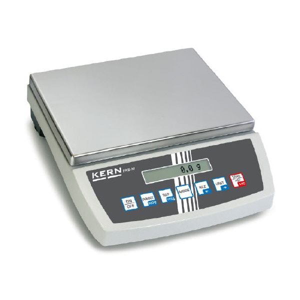 Kern Bench scale Max 16000 g d 0.05 g FKB 16K0.05 - main