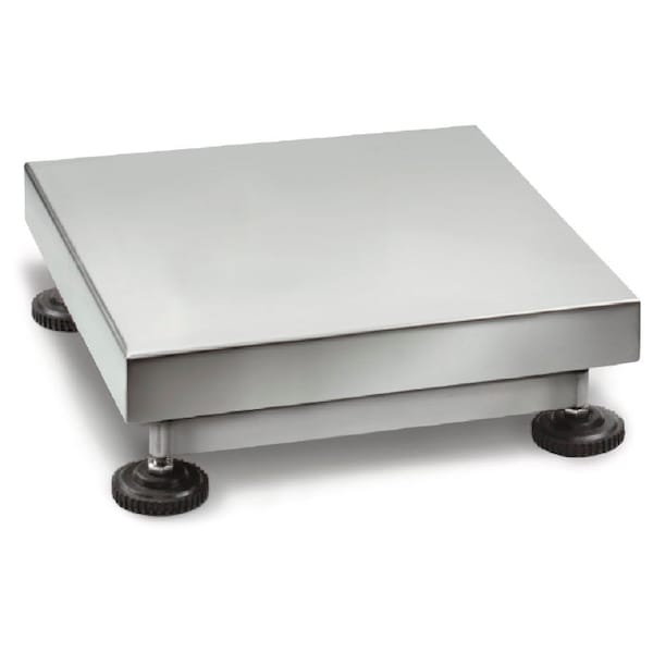 Kern Platform Stainless steel 650x500x135 mm KFP 300V30M - main