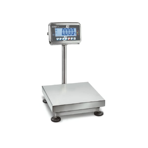 Kern Industrial Scale - Stainless Steel Max 5 SFB 50K5LHIP - main