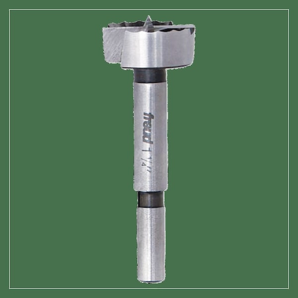 Freud Forstner Bit, 15/16" dia. PB0065 Zoro