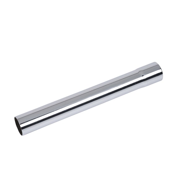 Dearborn Brass Extension Tube Extension Tube with Solder Joint, 1-1/2" Pipe Dia., Brass 789A-17-1 - main